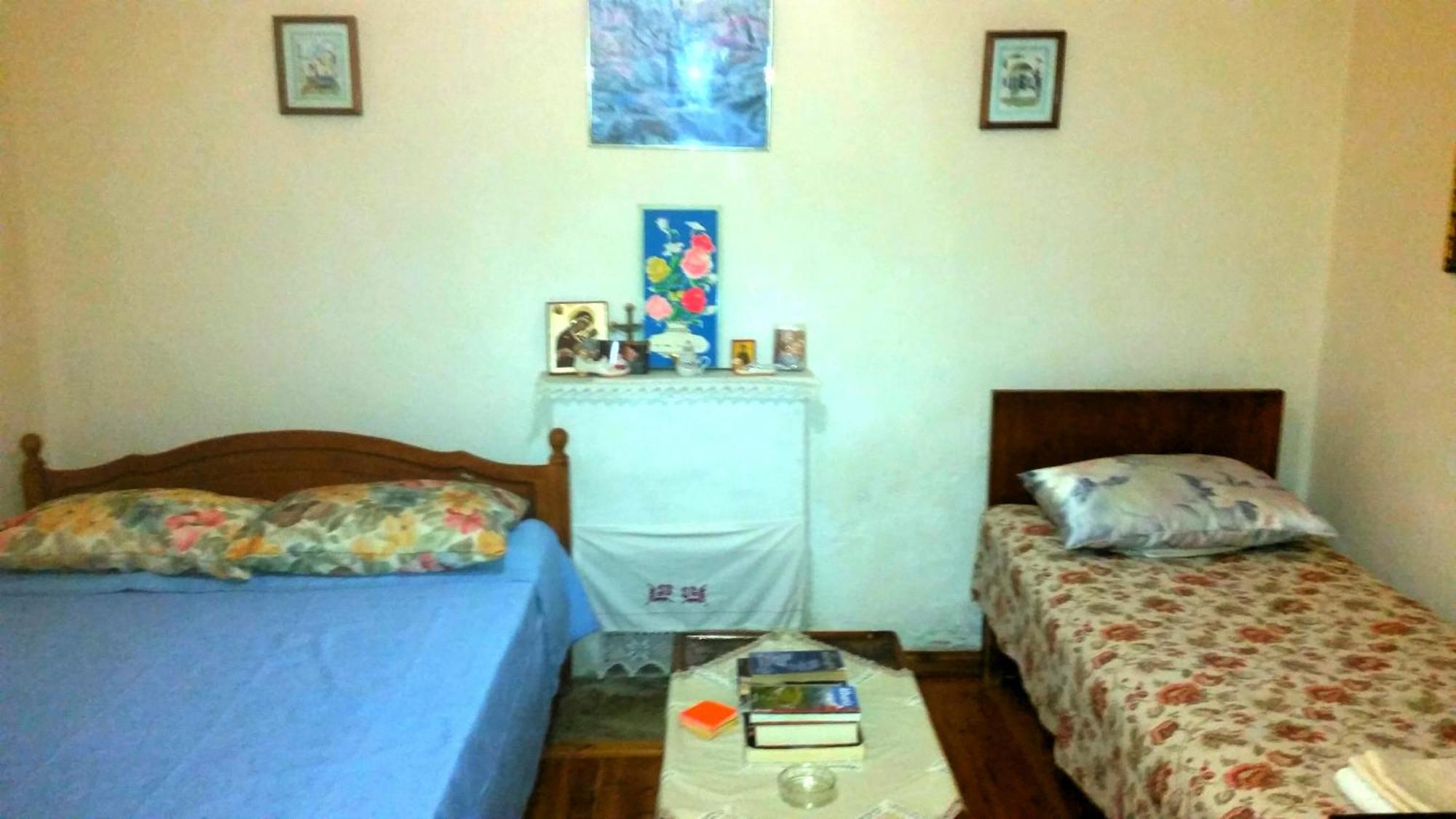 The Grandfather'S Room Химар Екстериор снимка