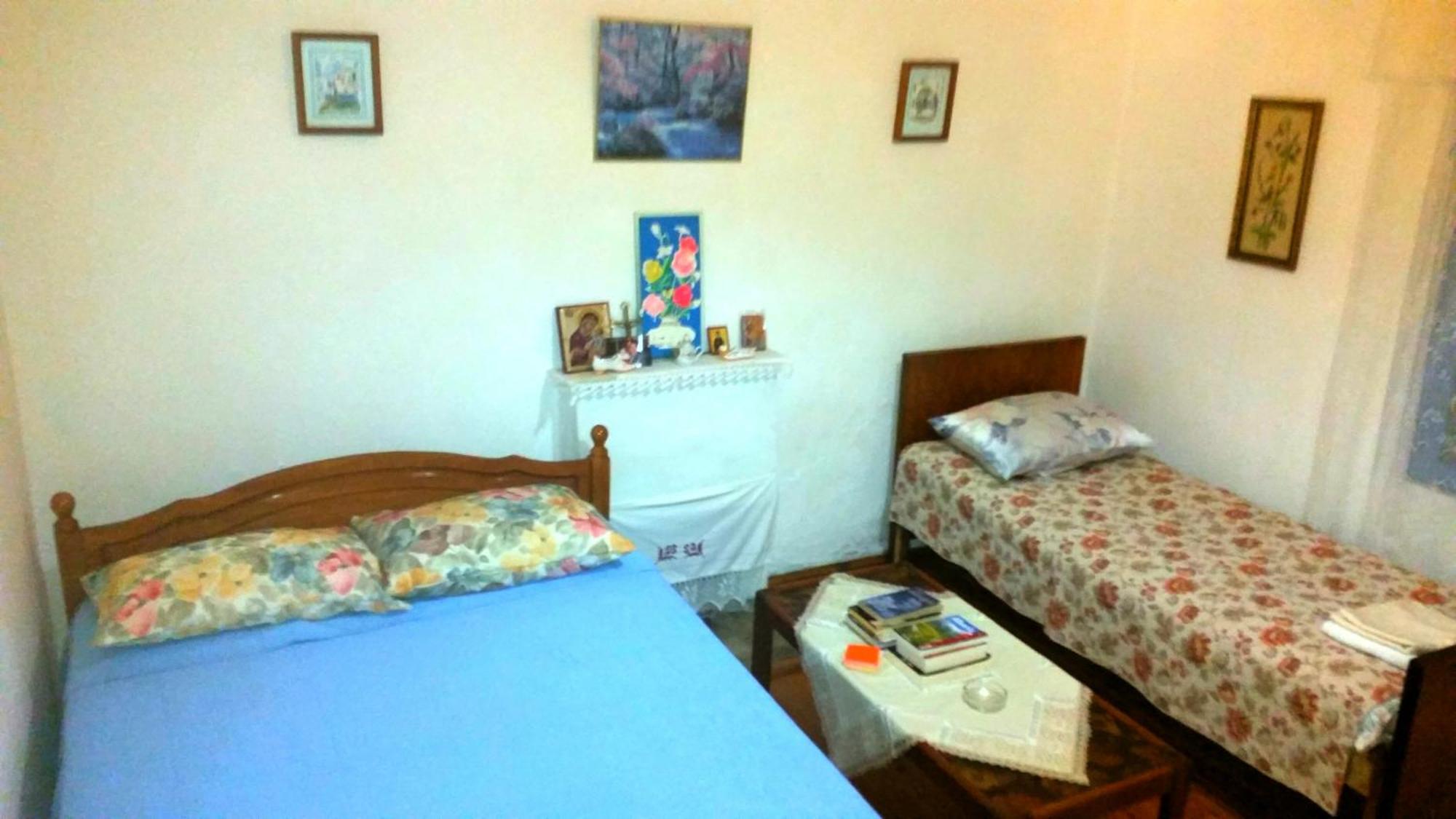 The Grandfather'S Room Химар Екстериор снимка